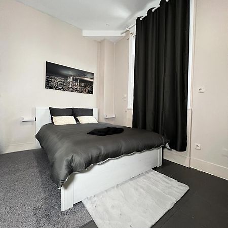 Studio Cosy Ermont Exteriér fotografie